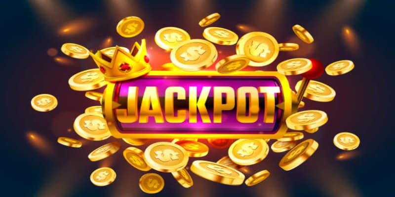 Hệ thống giải thưởng jackpot khủng