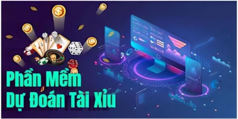 Phần mềm dự đoán tài xỉu là gì?