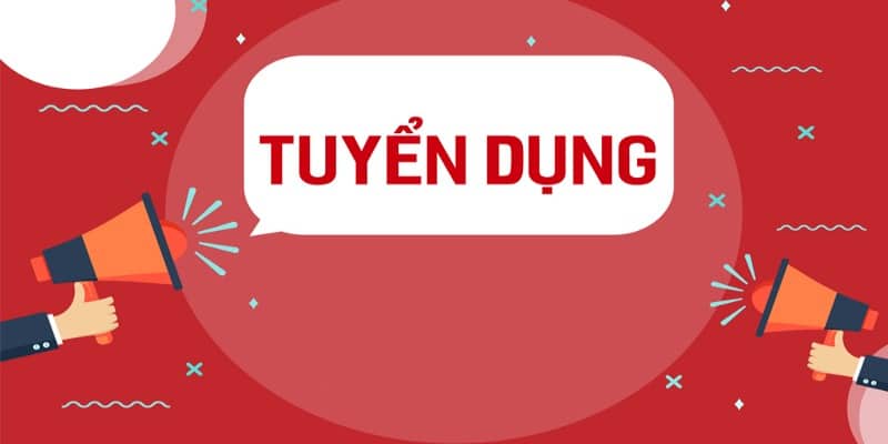 Vị trí tuyển dụng nhân viên CSKH